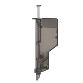 GFC Airsoft Gyorstöltő 150 BB, fekete