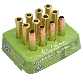 Dan Wesson CNC shell készlet 12 db. 