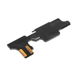 Modify Selector Plate G3-asba