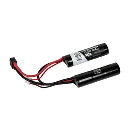 Specna Arms akkumulátor, Li-Ion 7.4V 1500mAh, T-deans