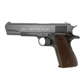 Colt 1911 Auto Ordnance CO2 légpisztoly (diabolo) 