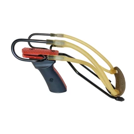 Megaline Alpha 2 csúzli