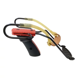 Megaline Alfa Competition csúzli