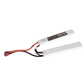 Electro River LiPo akkumulátor 7.4 2400 mAh T-Deans 2 modul