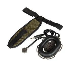 Z-TAC Bowman EVO III. Headset, olive