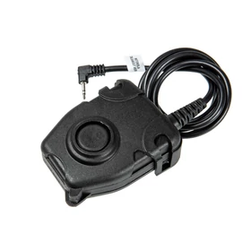 Z-Tac Motorola M1 PTT Button