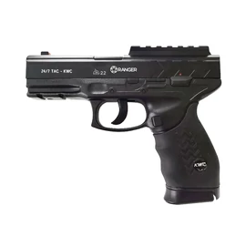 Ranger 24/7 TAC légpisztoly, 4.5mm (diabolo)