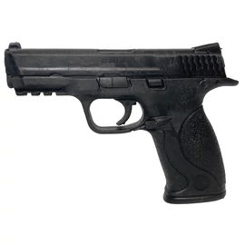 S&W MP9, gumi tréning pisztoly