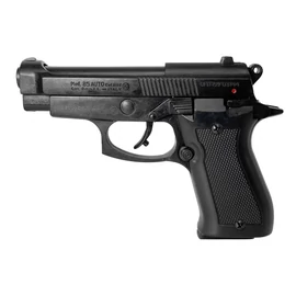 Kimar Beretta 85 gáz- riasztó pisztoly, fekete