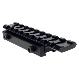 Kandar szerelék átalakító, 11-ről 22-re