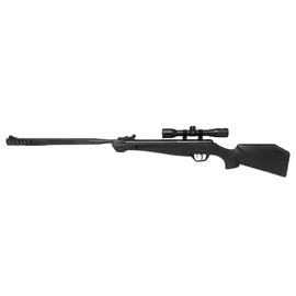 Crosman Shockwave NP + 4x32 távcső, 4.5mm