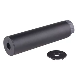 XT501 MK2 Tracer Unit hangtompító, black