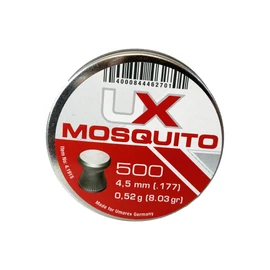 Umarex Mosquito lövedék 4.5mm