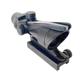 Theta Optics RedFiber 4x32C céltávcső - 22 mm