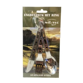 Miltec kanálgép, könnyített 