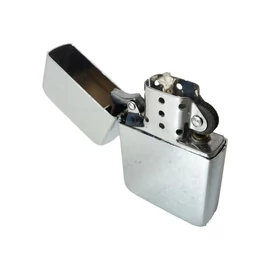 Miltec öngyújtó, US, polír