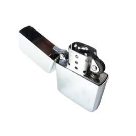 Miltec öngyújtó, US, koptatott