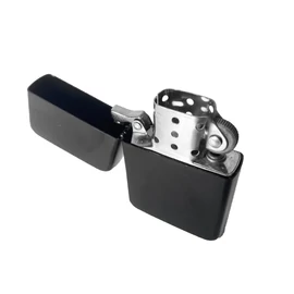 Miltec öngyújtó, US, fekete