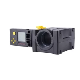 X3500 chrono, lövedéksebesség mérő