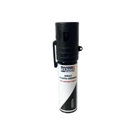 Swiss Arms gázspray, 18 ml