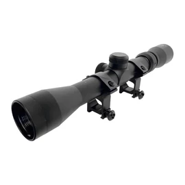 Theta Optics 3-9x32 céltávcső - 22 mm