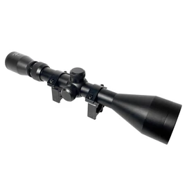 Theta Optics 3-9x50 céltávcső - 22 mm