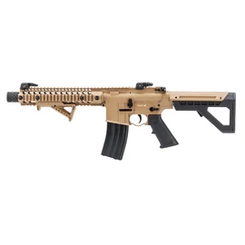Crosman DPMS SBR Dual Tone Full auto CO2 légpuska