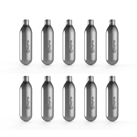 Byrna CO2 patron, 8g, 10db/csomag, 1 darab olajjal