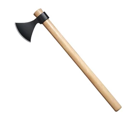 Cold Steel Norse Hawk balta