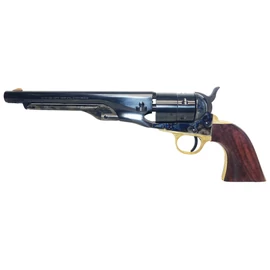 Colt 1860 Army, .38 acéltokos gáz-riasztó revolver