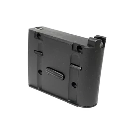 M870 shotgun tár, 40BB, Mid-cap