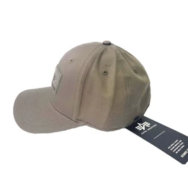 Alpha Industries VLC Cap sapka, dark green 