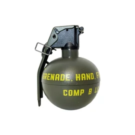 M67 kézigránát, dummy