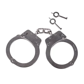 Miltec duplazáras bilincs