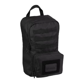 Miltec US roham hátizsák, ultra compact, fekete