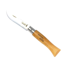 Opinel no.5 kés, acél