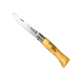 Opinel no.6 kés, acél