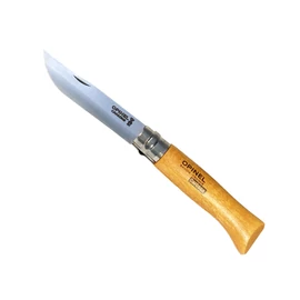 Opinel No.8 kés, acél