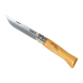 Opinel no.9 kés, acél
