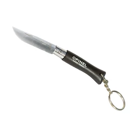 Opinel No.4 Colorama kés, inox