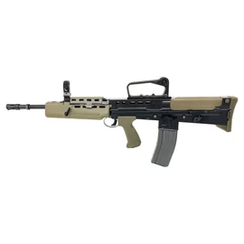 G&G L85 A1 ETU elektromos airsoft rohampuska