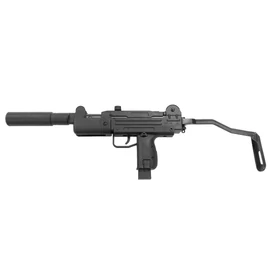 IWI Mini Uzi 4,5mm sp légpisztoly