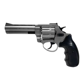 Zoraki R1 riasztó revolver K-6L, 4,5", titán, 6mm long