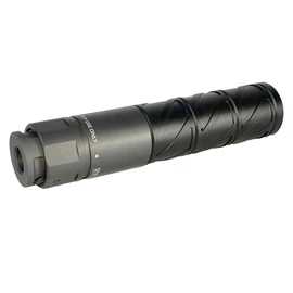 DonnyFL RYU hangtompító, 1/2 UNF, cal 6,35 mm