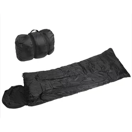 Miltec Pilot hálózsák, Fekete