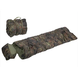 Miltec Pilot hálózsák, Flecktarn