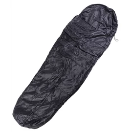 Miltec Commando hálózsák, Fekete