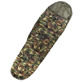 Miltec Commando hálózsák, Woodland