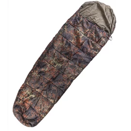 Miltec Commando hálózsák, Flecktarn