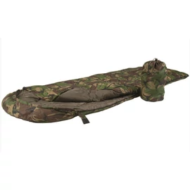 Miltec Traveller steppelt hálózsák, DPM Tarn